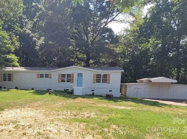 203 Crystal Creek Ct, China Grove, NC 28023