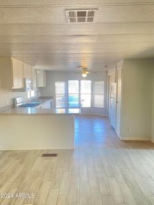 8101 E BUTTE Street, Mesa, AZ, 85207