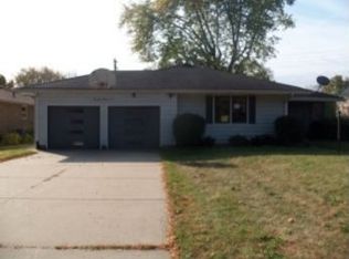 1722 Wedel Ave, Rockford, IL 61103
