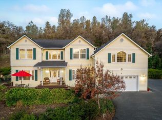 20114 Tiger Tail Rd, Grass Valley, CA