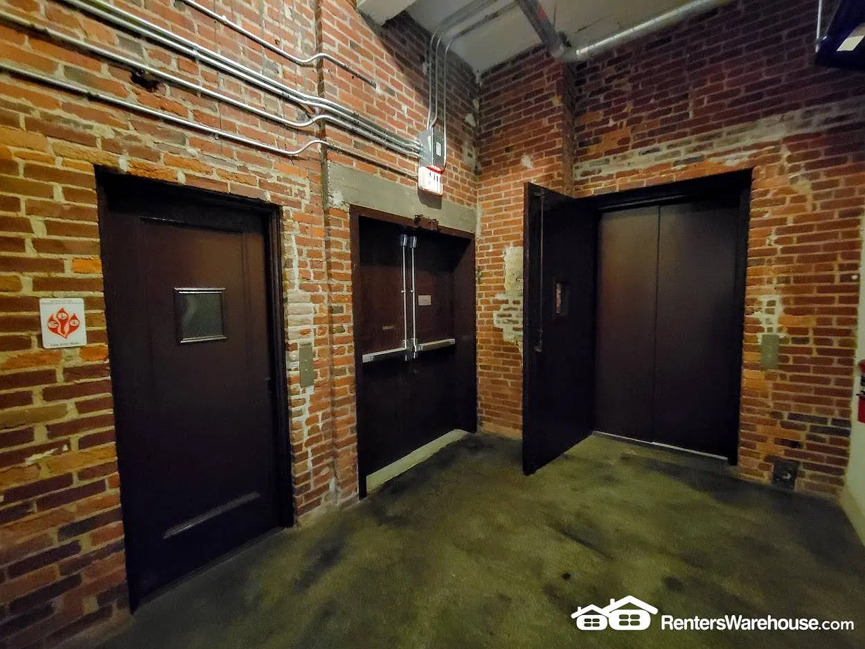 Industrial Style Condo! — Photo 3