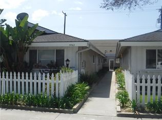 5942 Santa Barbara Ave #B, Garden Grove, CA 92845
