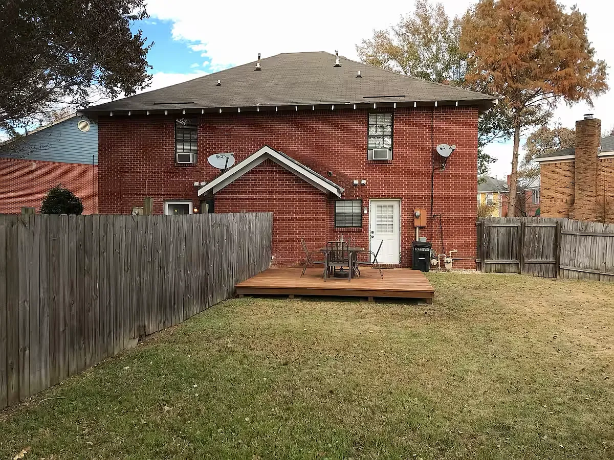 2 bed, 1314 sqft, $2,000 — Photo 3