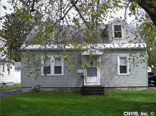 212 Westwood Ave, Syracuse, NY 13211