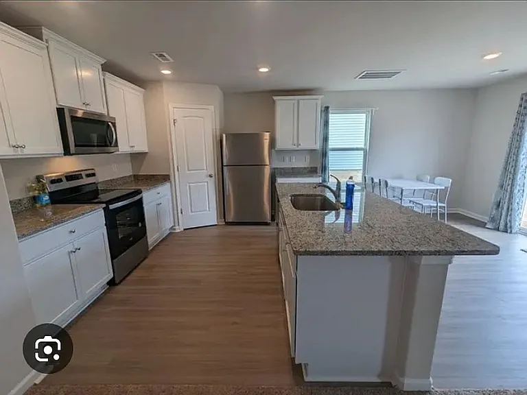 1116 Nia Rd — Photo 3