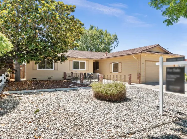 3337 Overbrook Dr, San Jose, CA 95118