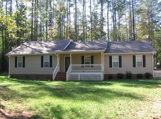 2660 Jack Glass Rd, Monroe, GA 30656