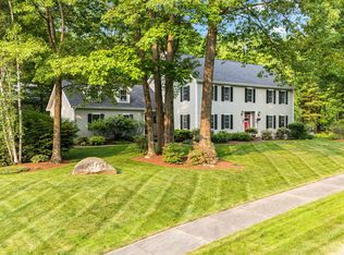 24 Lida Dr, Essex Jct, VT 05452