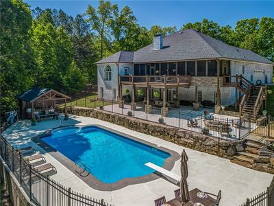 175 McRidge Dr, Jasper, GA, 30143