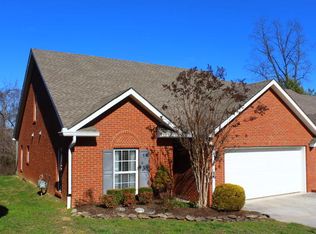 3259 Thomas Hill Way, Knoxville, TN 37917
