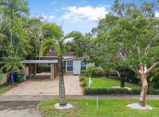 613 NE 17th Ter, Fort Lauderdale, FL 33304