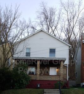 1119 Wade St, Aliquippa, PA, 15001