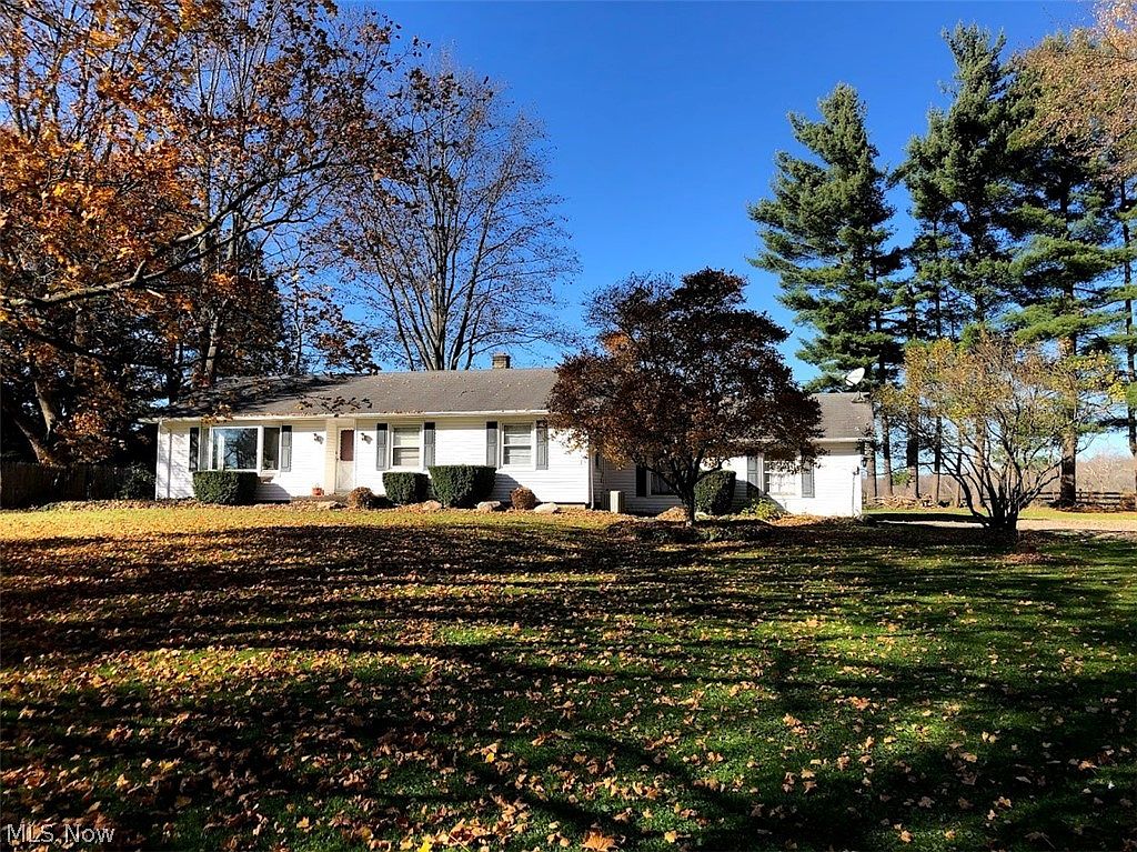 12706 Gar Hwy, Chardon, OH 44024 Zillow