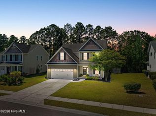 1240 S Brook Rd, Winnabow, NC 28479