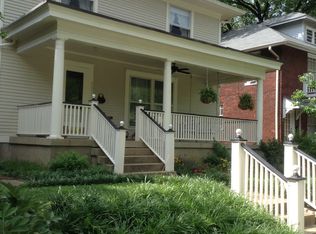 2217 Glenmary Ave, Louisville, KY 40204