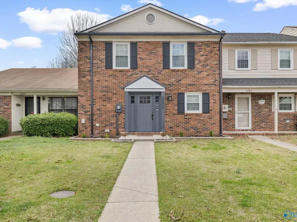 2201 Westbury Ct SW, Decatur, AL 35603