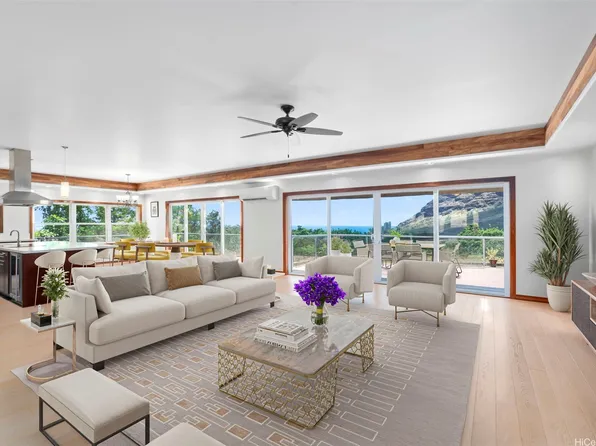 84-1080 Maunaolu St, Waianae, HI 96792