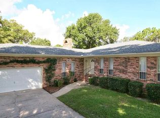 3911 McClellan Rd, Pensacola, FL 32503