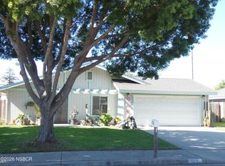 1123 N Hal Ave, Santa Maria, CA 93454