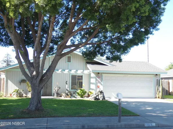 1123 N Hal Ave, Santa Maria, CA 93454