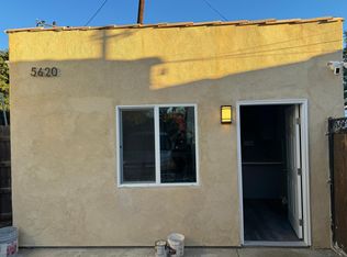 5620 Norwalk Blvd, Whittier, CA 90601