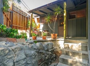 225 Churchill Rd, Sierra Madre, CA 91024