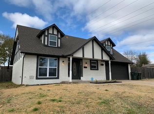 1412 N Dogwood St, Owasso, OK 74055