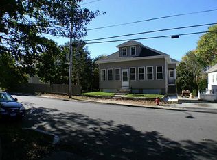 49 Saint Leon Ave, Woonsocket, RI 02895