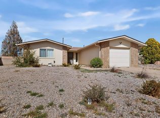 5005 Goldenthread Dr NE, Albuquerque, NM 87113