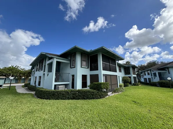 950 S Kanner Hwy #805, Stuart, FL 34994