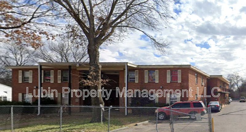 1st image of 1744 N Graham St APT 1