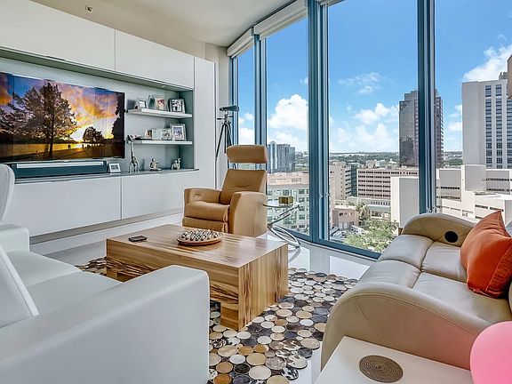 2nd image of 333 Las Olas Way APT 1901