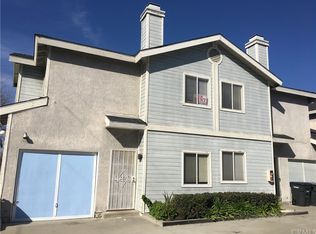 1323 W Palmyra Ave, Orange, CA 92868