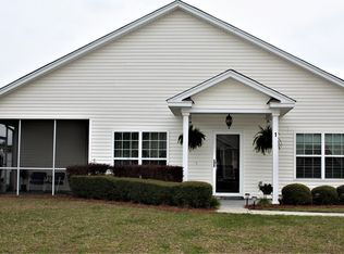 1 Travertine Cir, Savannah, GA 31419