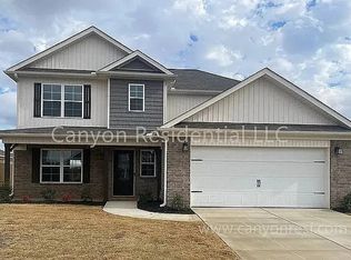 121 Wilcot Rd, Meridianville, AL 35759