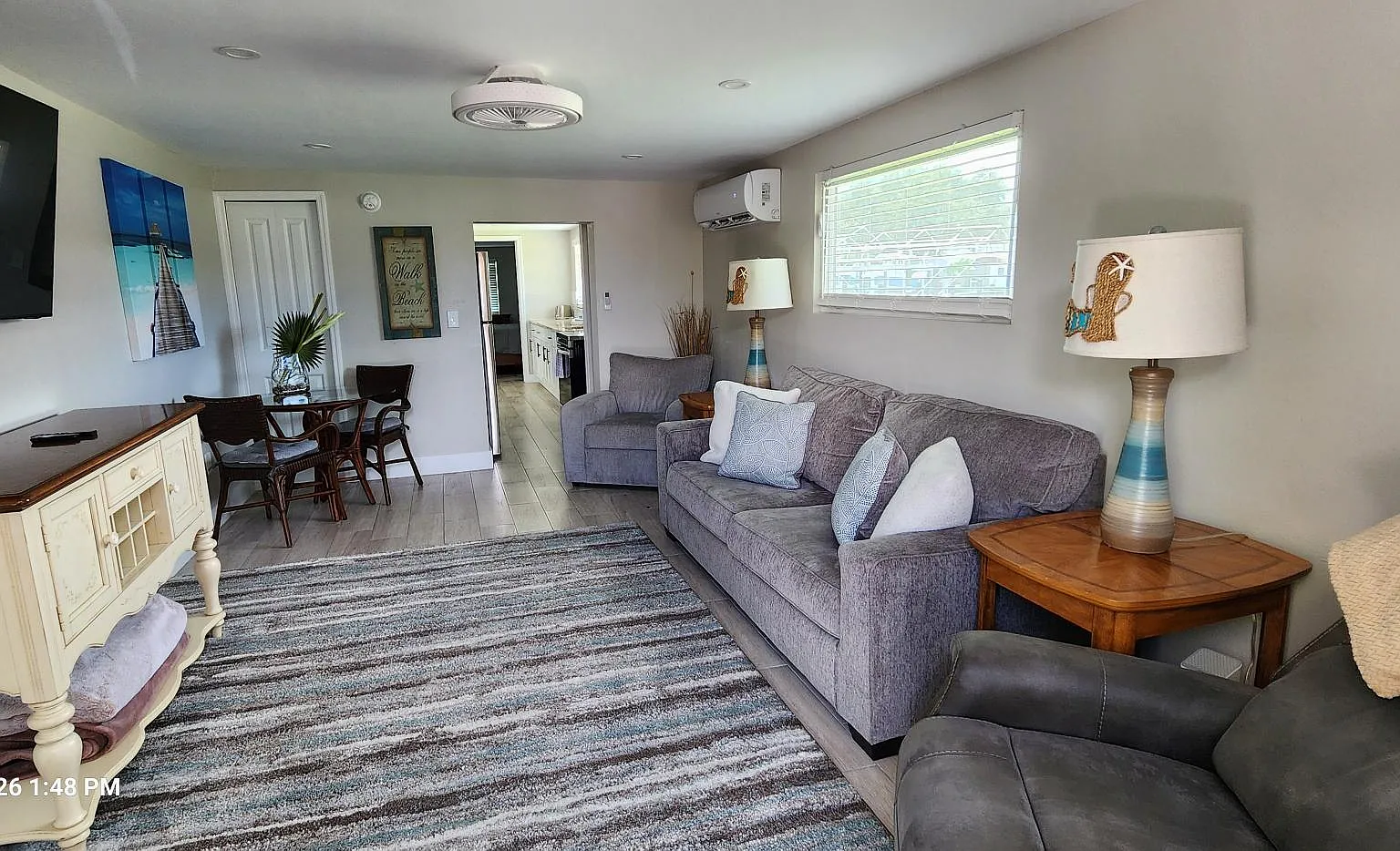 1 bed, 663 sqft, $2,000 — Photo 4