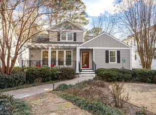 719 Courtenay Dr NE, Atlanta, GA 30306