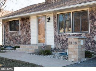 1430 Winnetka Ave N, Golden Valley, MN 55427