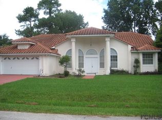2 Fenhill Ln, Palm Coast, FL 32137