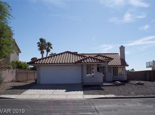 2145 Kiva Way, Laughlin, NV 89029