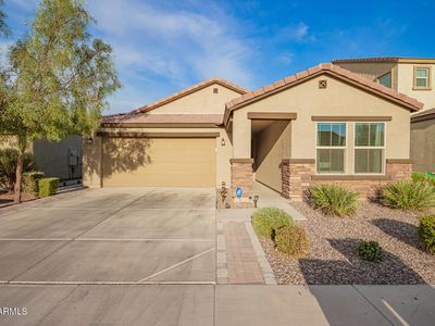 1133 S Rico, Mesa, AZ, 85204