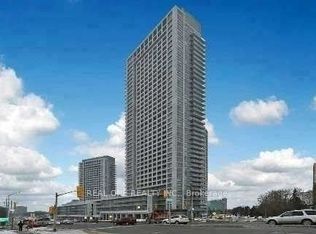 2015 Sheppard Ave E #306, Toronto, ON M2J 0B3