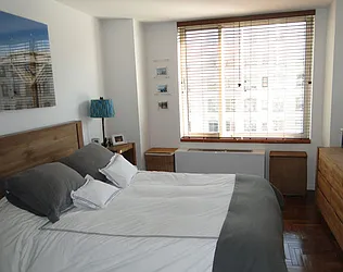 Rented by Boulevard Residentials