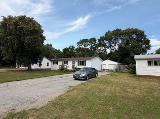 70 E Washington Ave, New Chicago, IN 46342