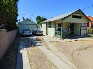 606 W 53rd St, Los Angeles, CA 90037
