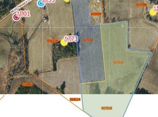 0 Nearly Dr #1705, Tabor City, NC 28463