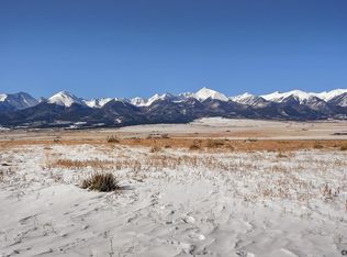 L2 Howe Rd, Westcliffe, CO 81252