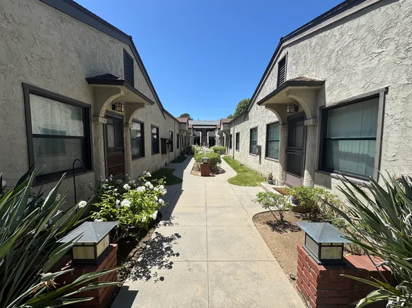 615-627 S El Molino Ave, 615-627 S El Molino Ave #5, Pasadena, CA 91106
