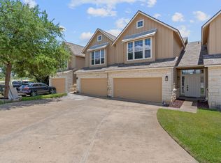 20905 Waterside Dr, Lago Vista, TX 78645