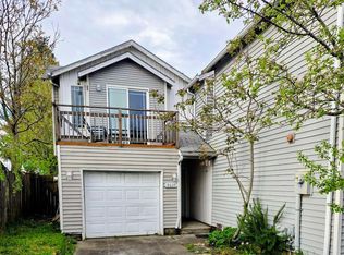 9607 SE Center Ct, Portland, OR